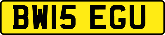BW15EGU
