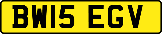 BW15EGV