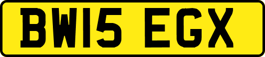BW15EGX