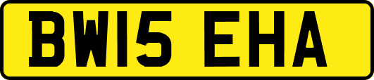 BW15EHA