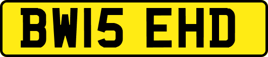 BW15EHD