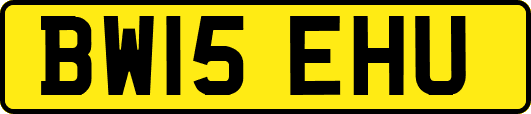BW15EHU