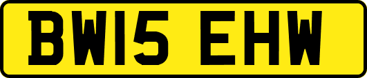 BW15EHW