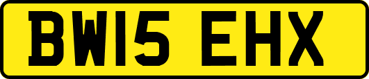 BW15EHX