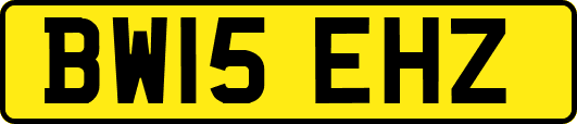 BW15EHZ
