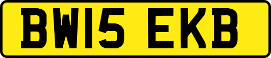 BW15EKB