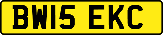 BW15EKC