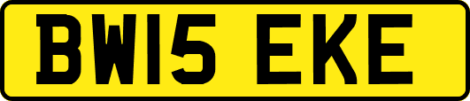 BW15EKE