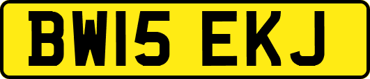 BW15EKJ
