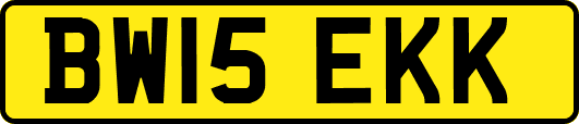 BW15EKK
