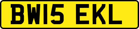 BW15EKL