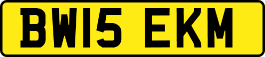BW15EKM