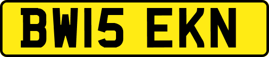BW15EKN