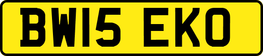BW15EKO