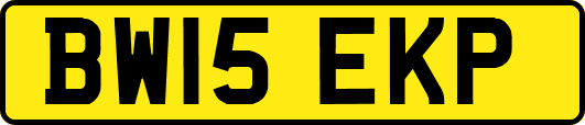 BW15EKP