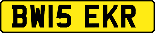 BW15EKR