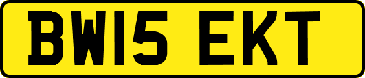 BW15EKT