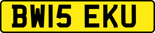 BW15EKU