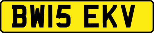 BW15EKV