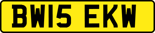 BW15EKW