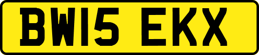 BW15EKX
