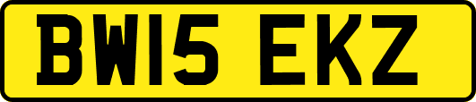 BW15EKZ