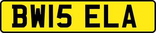BW15ELA