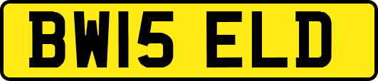 BW15ELD
