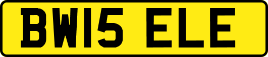 BW15ELE