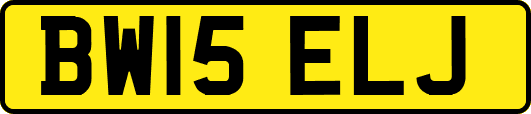 BW15ELJ