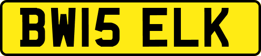 BW15ELK