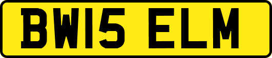 BW15ELM