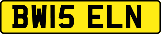 BW15ELN