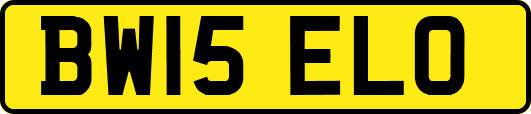 BW15ELO