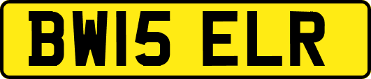BW15ELR