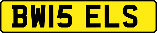 BW15ELS