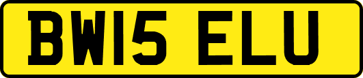 BW15ELU