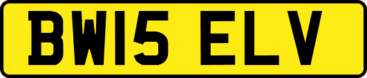 BW15ELV