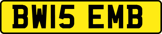 BW15EMB