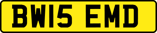 BW15EMD