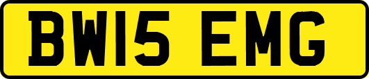 BW15EMG