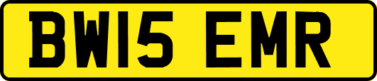 BW15EMR
