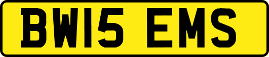 BW15EMS