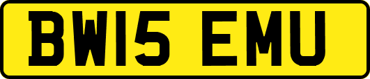 BW15EMU