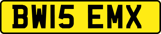 BW15EMX