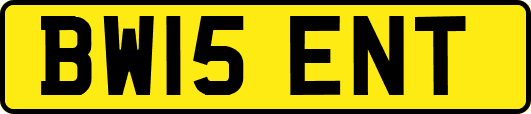 BW15ENT