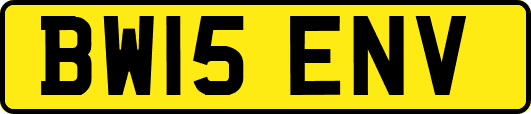 BW15ENV