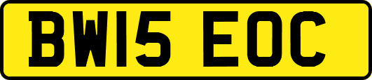 BW15EOC