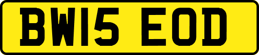 BW15EOD