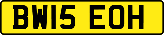 BW15EOH